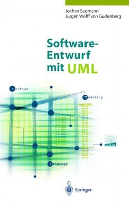 Software-Entwurf mit UML objektorientierte Modellierung mit Beispielen in Java