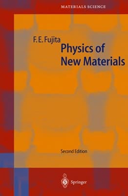 Physics of New Materials (Springer Series in Materials Science)