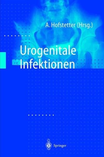 Urogenitale Infektionen