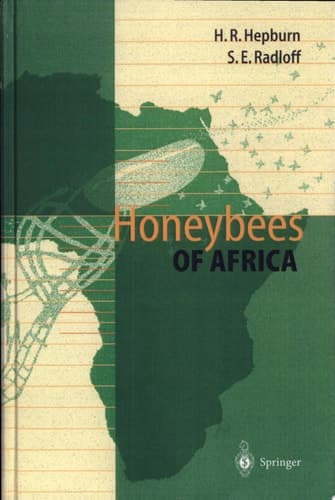 Honeybees of Africa