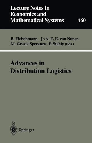 advances_in_distribution_logistics