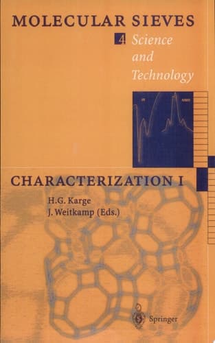 Characterization I