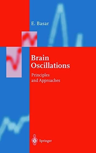 Brain Function and Oscillations: Volume I: Brain Oscillations. Principles and Approaches (Springer Series in Synergetics)