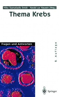 Thema Krebs Fragen und Antworten