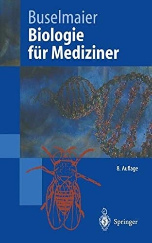 Biologie für Mediziner Begleittext zum Gegenstandskatalog