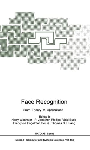 Face Recognition: From Theory to Applications (Nato ASI Subseries F:)