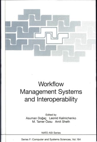 Workflow Management Systems and Interoperability