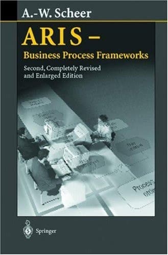 ARIS — Business Process Frameworks