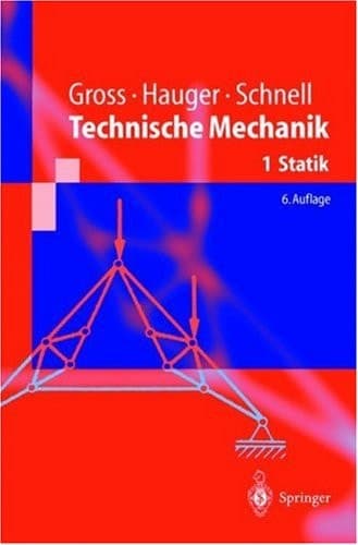 Technische Mechanik Statik