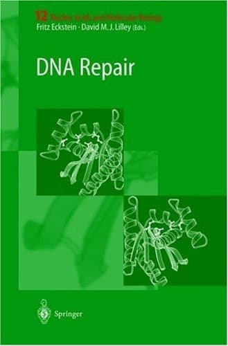 DNA Repair (Nucleic Acids and Molecular Biology)