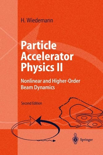 Particle Accelerator Physics II: Nonlinear and Higher-Order Beam Dynamics