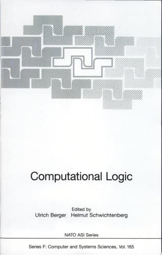 Computational Logic