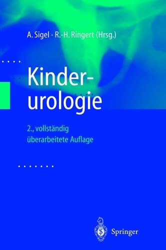 Kinderurologie