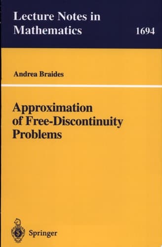 Approximation of Free-Discontinuity Problems