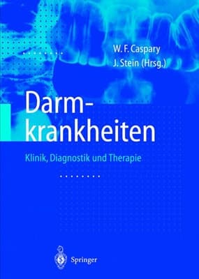Darmkrankheiten Klinik, Diagnostik und Therapie