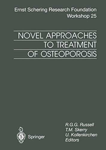 Novel Approaches to Treatment of Osteoporosis