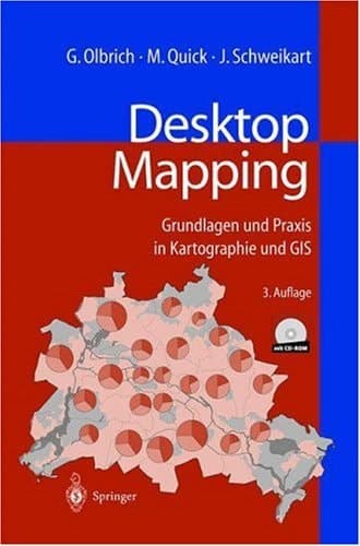 Desktop Mapping