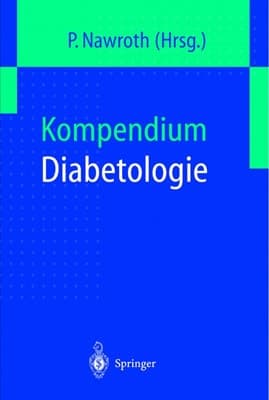 Kompendium Diabetologie
