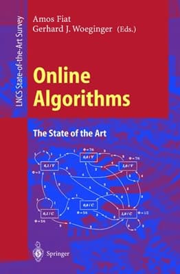 Online Algorithms The State of the Art