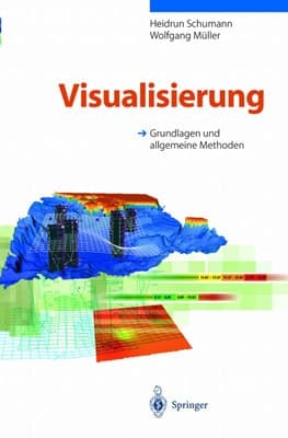 Visualisierung Grundlagen und allgemeine methoden