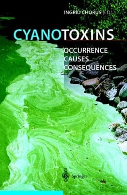 Cyanotoxins - Occurrence, Causes, Consequences