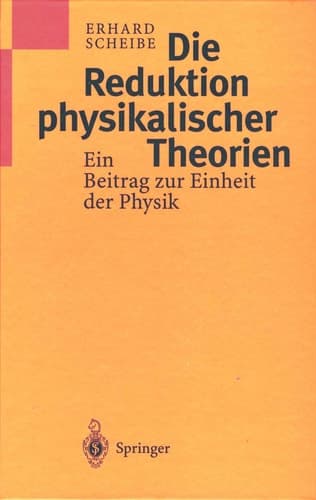 Die Reduktion physikalischer Theorien Ein Beitrag zur Einheit der Physik Teil II: Inkommensurabilität und Grenzfallreduktion
