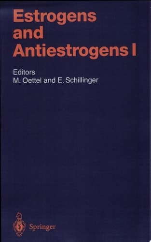 Estrogens and Antiestrogens I