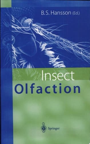 Insect Olfaction