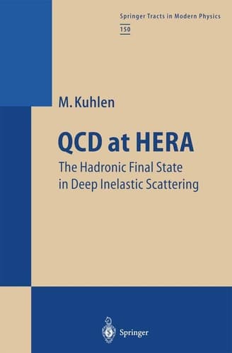 QCD at HERA The Hadronic Final State in Deep Inelastic Scattering