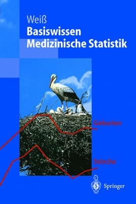 Basiswissen medizinische Statistik