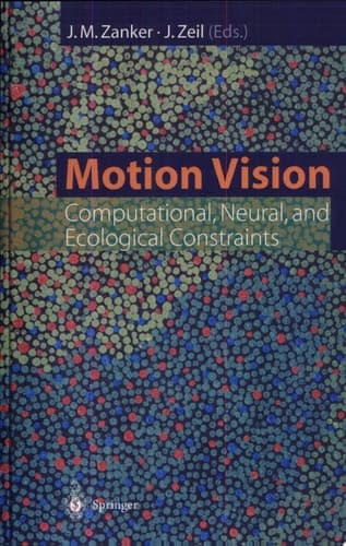 Motion Vision