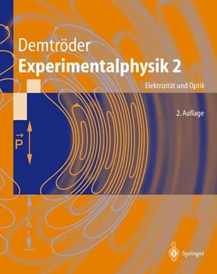 Elektrizität und Optik
