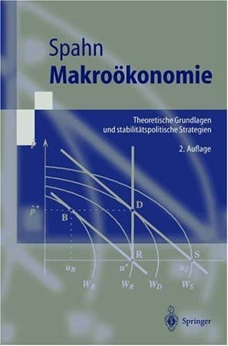 Makroökonomie