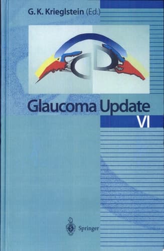 Glaucoma Update VI