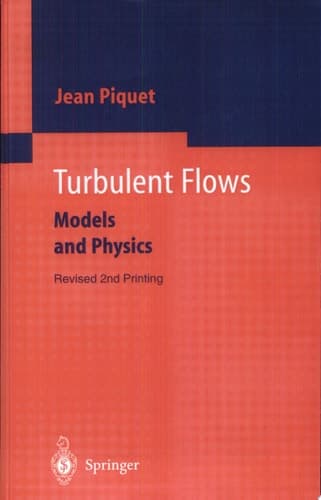 Turbulent Flows Models and Physics
