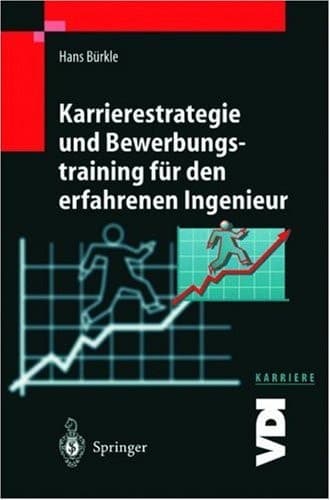 Karrierestrategie und Bewerbungstraining für den erfahrenen Ingenieur
