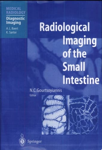 Radiological Imaging of the Small Intestine