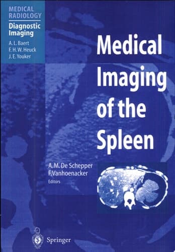 Medical Imaging of the Spleen
