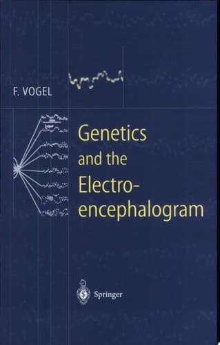 Genetics and the Electroencephalogram