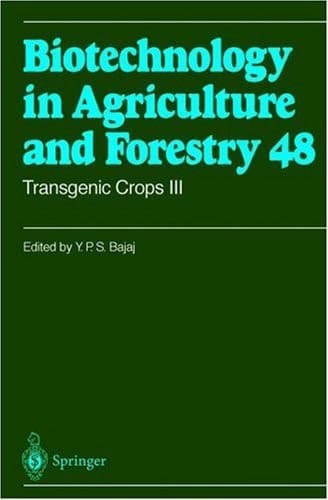 Transgenic Crops I