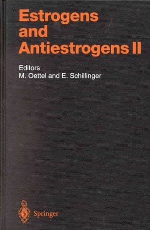 Estrogens and Antiestrogens II Pharmacology and Clinical Application of Estrogens and Antiestrogen