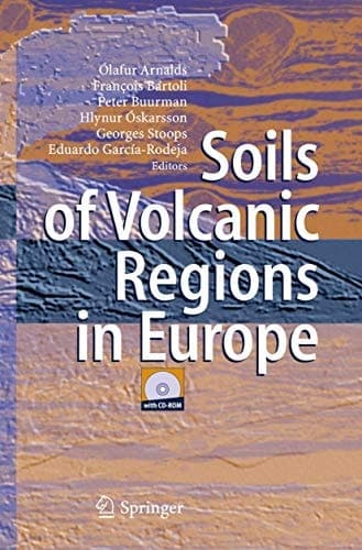 Soils of Volcanic Regions in Europe