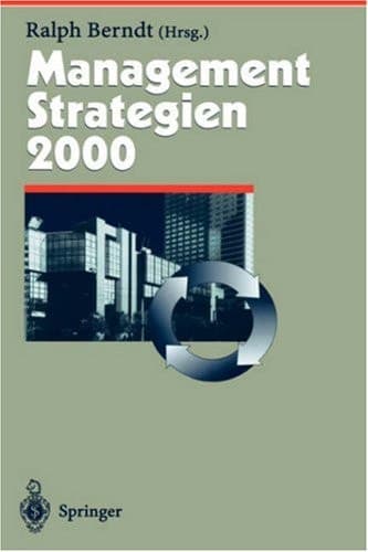 Management Strategien 2000