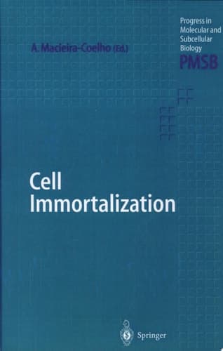 Cell Immortalization