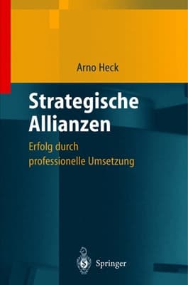 Strategische Allianzen Erfolg durch professionelle Umsetzung