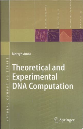 Theoretical and Experimental DNA Computation