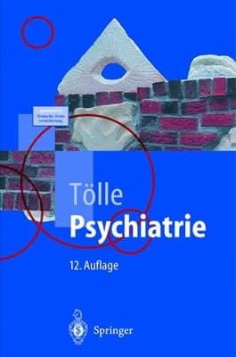 Psychiatrie einschliesslich Psychotherapie