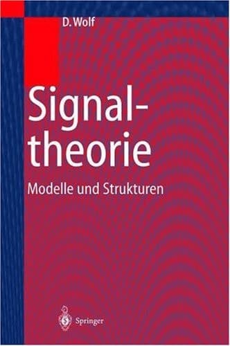 Signaltheorie