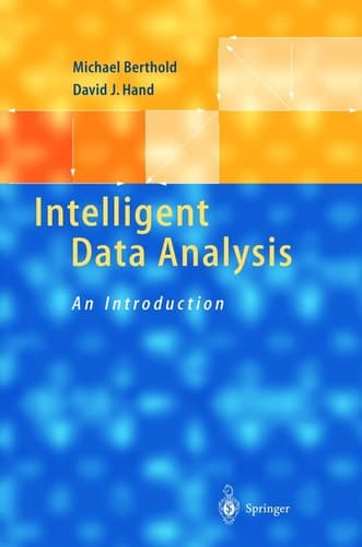Intelligent Data Analysis: An Introduction