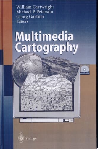 Multimedia Cartography